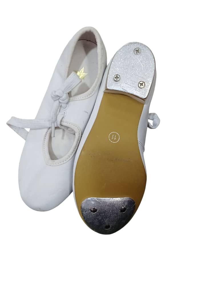 Tap Dance Shoes