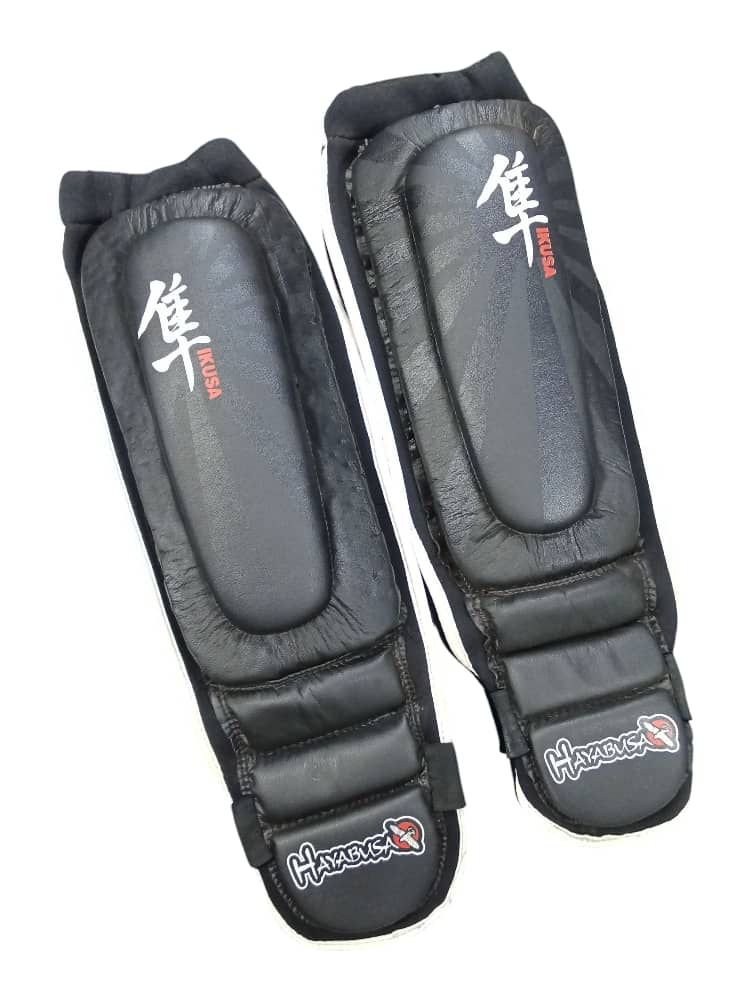 Shin-Pads