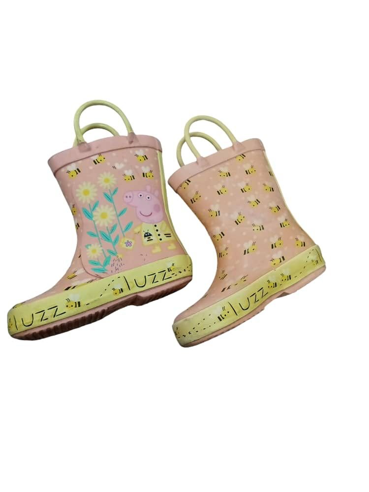 Kids Wellies
