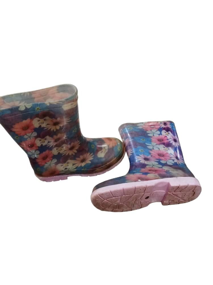 Kids Wellies