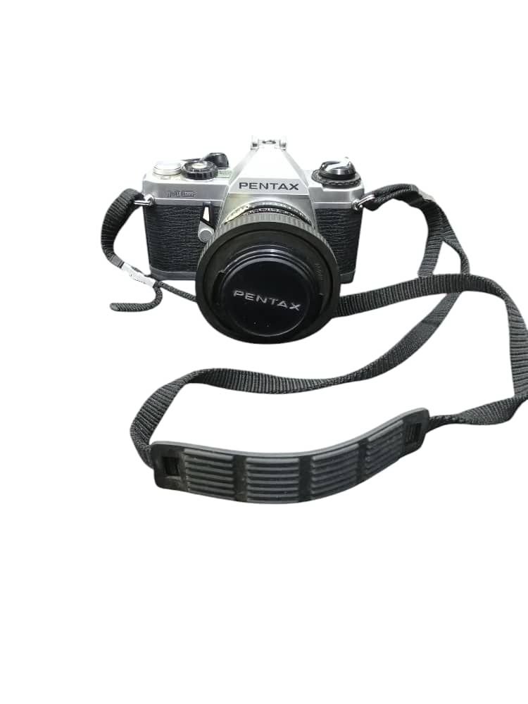 Pentax Camera