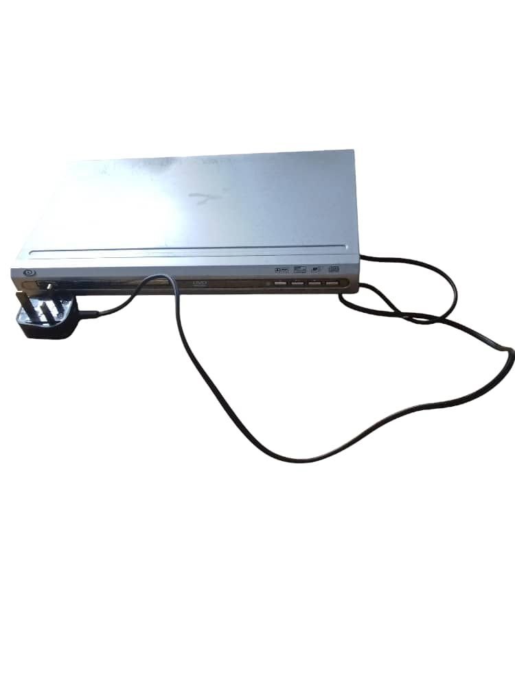 Duraband DVD Player