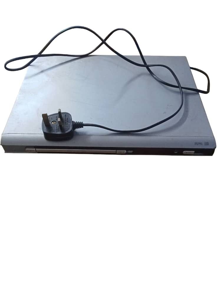 DVD Player