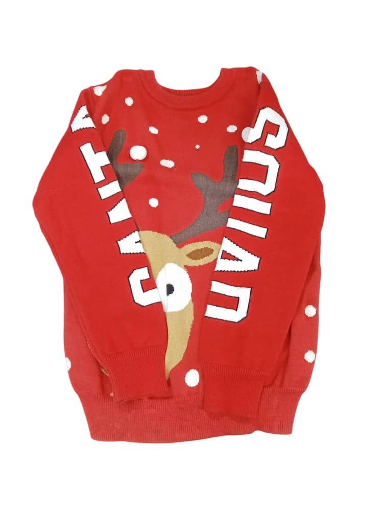 Xmas Sweater