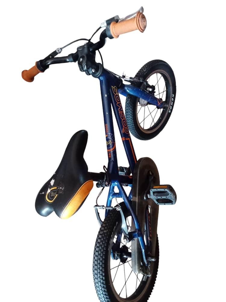 Kids Bike