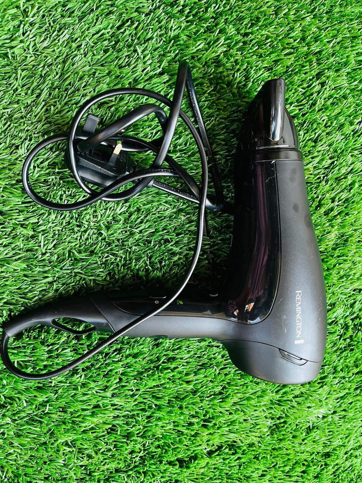 Remington Hair blow Dryer - Black