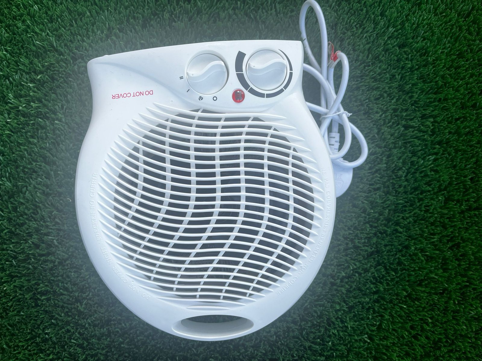Mini Heater